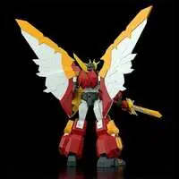 MODEROID - Kanzen Shouri Daiteioh / Daiteioh