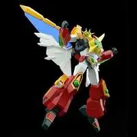 MODEROID - Kanzen Shouri Daiteioh / Daiteioh