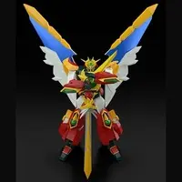 MODEROID - Kanzen Shouri Daiteioh / Daiteioh