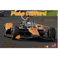 Plastic Model Kit - Honda