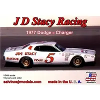 1/24 Scale Model Kit - Dodge / Dodge Charger