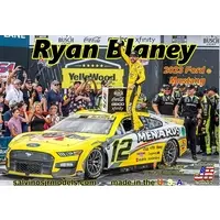 1/24 Scale Model Kit - Ford