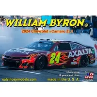 1/24 Scale Model Kit - Chevrolet