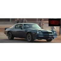 Plastic Model Kit - Chevrolet