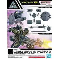 1/144 Scale Model Kit - 30 MINUTES FANTASY
