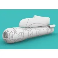 1/48 Scale Model Kit - Grade Up Parts