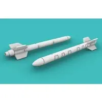 1/144 Scale Model Kit - Detail-Up Parts