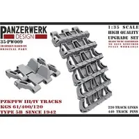 1/35 Scale Model Kit - Detail-Up Parts