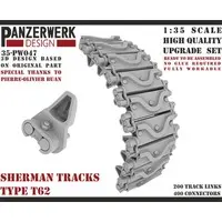 1/35 Scale Model Kit - Detail-Up Parts