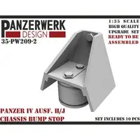 1/35 Scale Model Kit - Detail-Up Parts