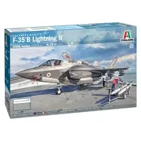 1/48 Scale Model Kit - Fighter aircraft model kits / Lockheed F-35 Lightning II