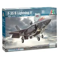 1/72 Scale Model Kit - Fighter aircraft model kits / Lockheed F-35 Lightning II