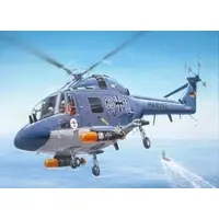 1/72 Scale Model Kit - Helicopter / Westland Lynx