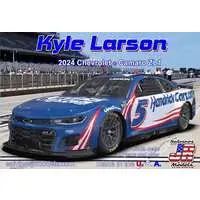 1/24 Scale Model Kit - Chevrolet