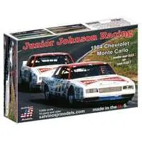 1/24 Scale Model Kit - Chevrolet