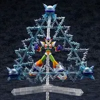 MEGA MAN X - MAX ARMOR Triad Thunder Ver. Model Kit