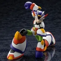 MEGA MAN X - MAX ARMOR Triad Thunder Ver. Model Kit