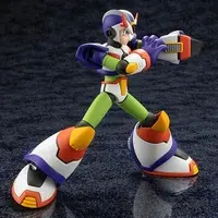 MEGA MAN X - MAX ARMOR Triad Thunder Ver. Model Kit