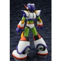 MEGA MAN X - MAX ARMOR Triad Thunder Ver. Model Kit