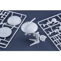 PLAMAX - Galactic Drifter Vifam / Torunfam