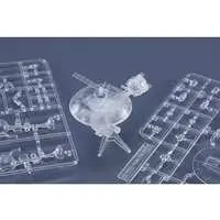 PLAMAX - Galactic Drifter Vifam / Torunfam