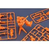 PLAMAX - Galactic Drifter Vifam / Torunfam