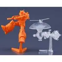 PLAMAX - Galactic Drifter Vifam / Torunfam