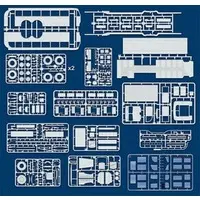 1/35 Scale Model Kit - Vehicle