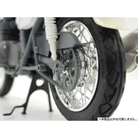 1/12 Scale Model Kit - Kawasaki