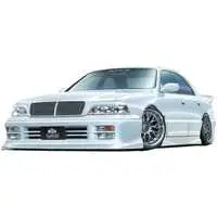 1/24 GARSON UZS141 MAJESTA '91(TOYOTA) Model Kit