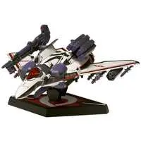 1/72 Scale Model Kit - MACROSS Frontier / VF-171EX Nightmare Plus & VF-171 Nightmare Plus