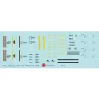 1/48 Scale Model Kit - Detail-Up Parts