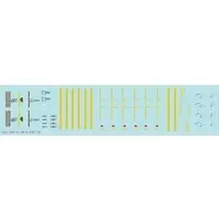 1/48 Scale Model Kit - Detail-Up Parts