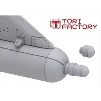 1/48 Scale Model Kit - Detail-Up Parts