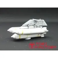 1/48 Scale Model Kit - Detail-Up Parts