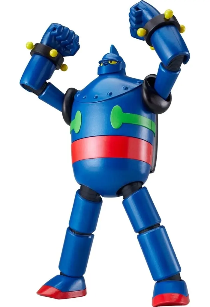 MODEROID - Tetsujin 28-go / Tetsujin 28-go (character)