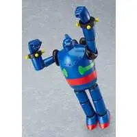 MODEROID - Tetsujin 28-go / Tetsujin 28-go (character)