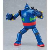MODEROID - Tetsujin 28-go / Tetsujin 28-go (character)