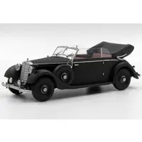 1/35 Scale Model Kit - Vehicle