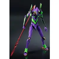 MODEROID - EVANGELION / Evangelion Unit-01