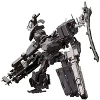 ARMORED CORE V - UCR-10/L AGNI Model Kit