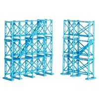 1/100 Scale Model Kit - POP Isekai Series