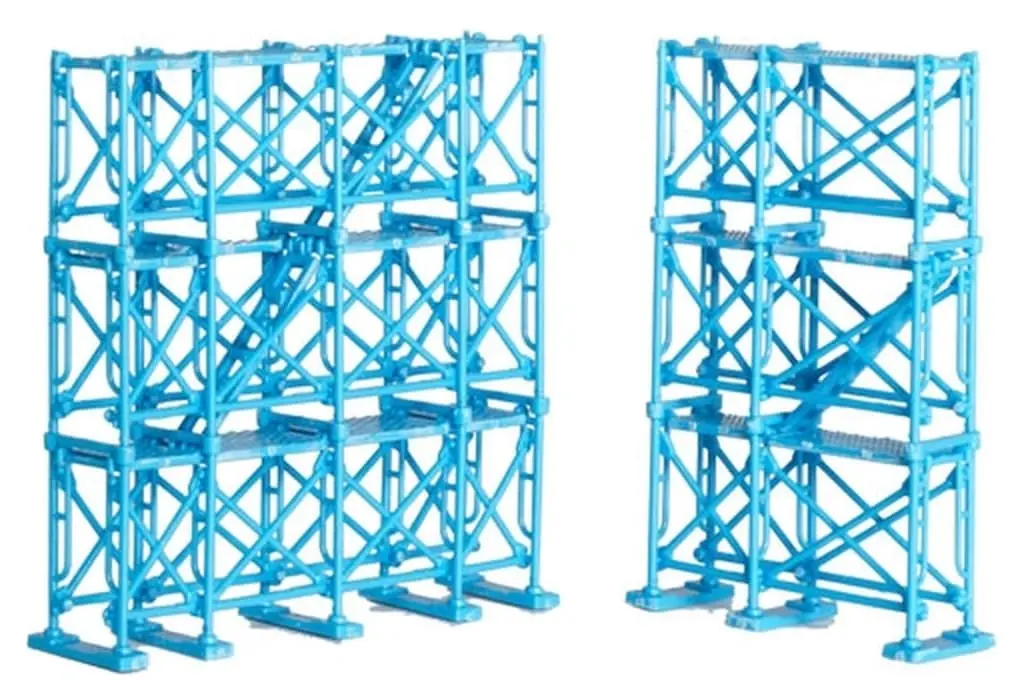 1/100 Scale Model Kit - POP Isekai Series