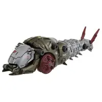 1/72 Scale Model Kit - ZOIDS / Molga