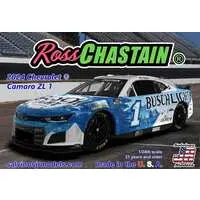 1/24 Scale Model Kit - Chevrolet