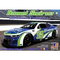 1/24 Scale Model Kit - Chevrolet