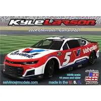 1/24 Scale Model Kit - Chevrolet
