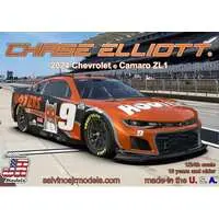 1/24 Scale Model Kit - Chevrolet