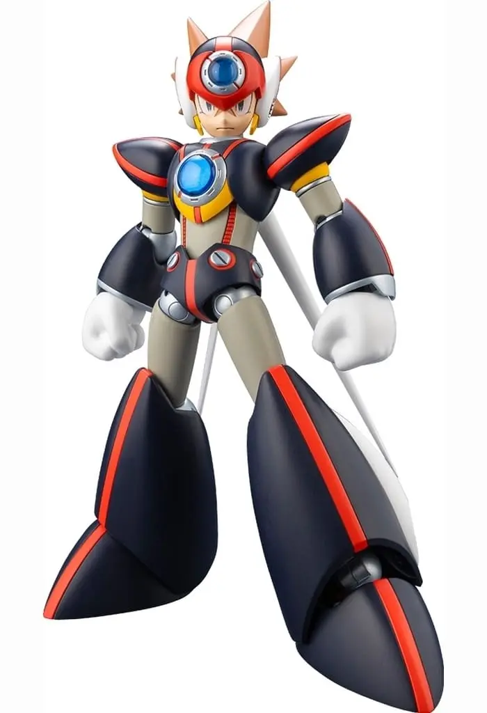 Plastic Model Kit - Mega Man series / Axl
