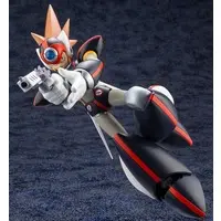 Plastic Model Kit - Mega Man series / Axl